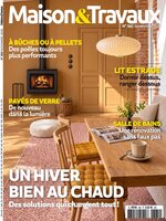 Maison & Travaux